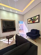 Casa Davisis 2  Jalapao e aeroporto
