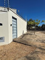 Casa Davisis 2  Jalapao e aeroporto