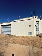 Casa Davisis 2  Jalapao e aeroporto