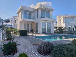 Aqua Luxe Ayia Napa Protaras Villa With Sea View