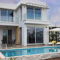 Aqua Luxe Ayia Napa Protaras Villa With Sea View