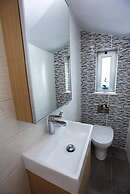 Aqua Luxe Ayia Napa Protaras Villa With Sea View