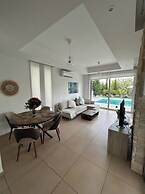 Aqua Luxe Ayia Napa Protaras Villa With Sea View