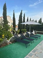 Aqua Luxe Ayia Napa Protaras Villa With Sea View