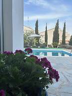 Aqua Luxe Ayia Napa Protaras Villa With Sea View