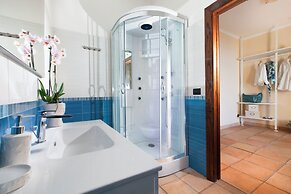 Villa La Residenza