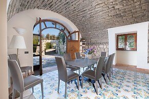Villa La Residenza