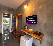 CHARM HON ROM VILLAS by SAZI