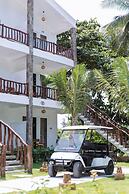 Charm Hon Rom Villas Resort