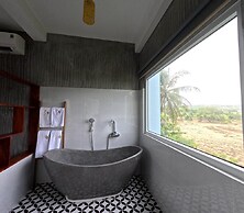 CHARM HON ROM VILLAS by SAZI