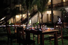 Charm Hon Rom Villas Resort