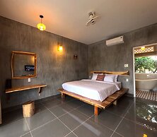 CHARM HON ROM VILLAS by SAZI