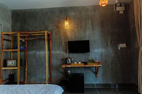 Charm Hon Rom Villas Resort