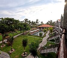 CHARM HON ROM VILLAS by SAZI