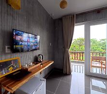 CHARM HON ROM VILLAS by SAZI