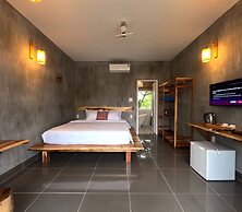 CHARM HON ROM VILLAS by SAZI