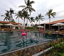 CHARM HON ROM VILLAS by SAZI