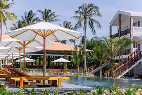 Charm Hon Rom Villas Resort