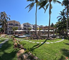 CHARM HON ROM VILLAS by SAZI