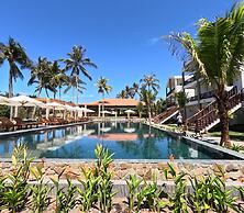 CHARM HON ROM VILLAS by SAZI