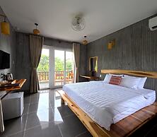 CHARM HON ROM VILLAS by SAZI