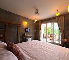 CHARM HON ROM VILLAS by SAZI