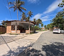 CHARM HON ROM VILLAS by SAZI