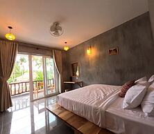 CHARM HON ROM VILLAS by SAZI