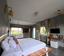 CHARM HON ROM VILLAS by SAZI