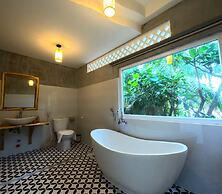 CHARM HON ROM VILLAS by SAZI