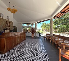 CHARM HON ROM VILLAS by SAZI