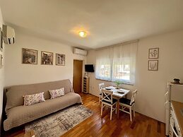 Apartman Dalma