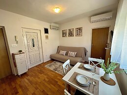 Apartman Dalma