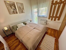 Apartman Dalma