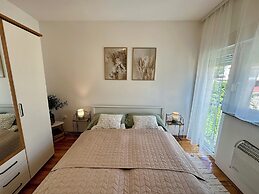 Apartman Dalma