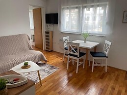 Apartman Dalma