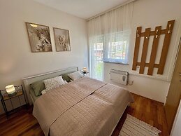 Apartman Dalma
