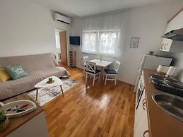Apartman Dalma