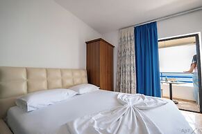 Al Mare Rooms - Sarande