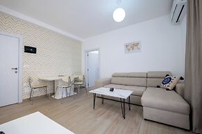 Al Mare Rooms - Sarande