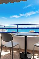 Al Mare Rooms - Sarande