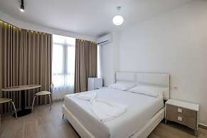 Al Mare Rooms - Sarande
