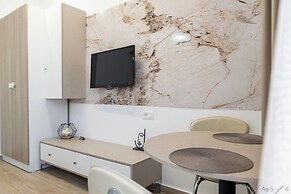 Al Mare Rooms - Sarande