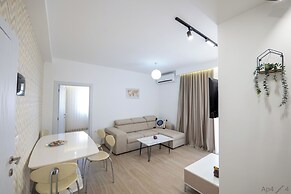 Al Mare Rooms - Sarande