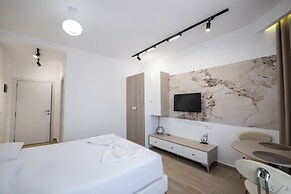 Al Mare Rooms - Sarande