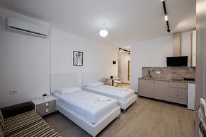 Al Mare Rooms - Sarande