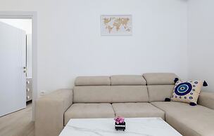 Al Mare Rooms - Sarande