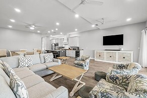 Beachside West Villa #2