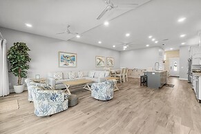 Beachside West Villa #2