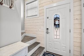 Beachside West Villa #2